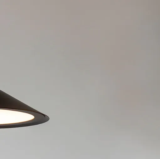 design lampada gordon mantova
