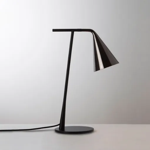 design su misura lampada gordon 