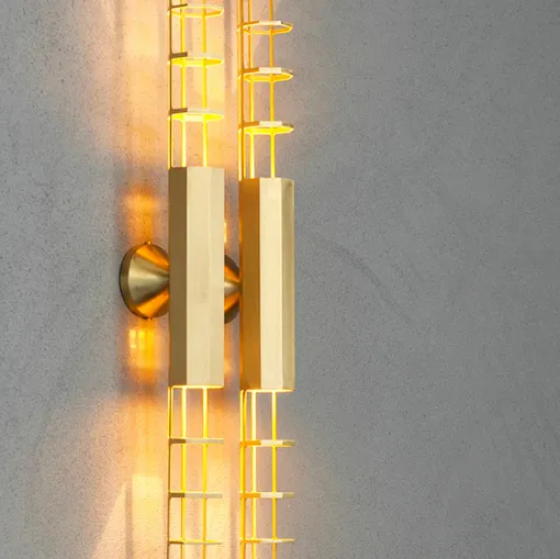 lampada design baxter hubble