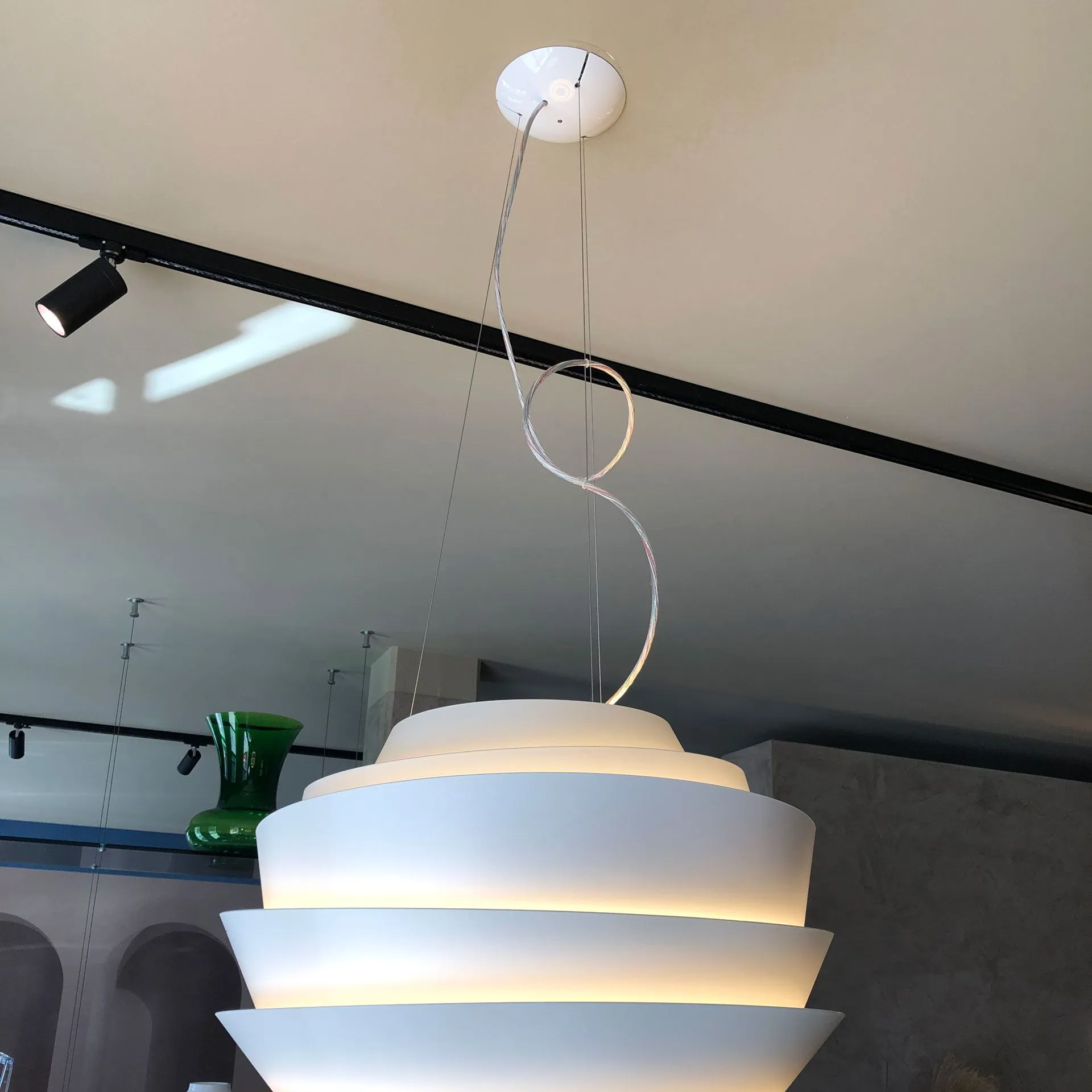 Buy Foscarini Le Soleil Sospensione at