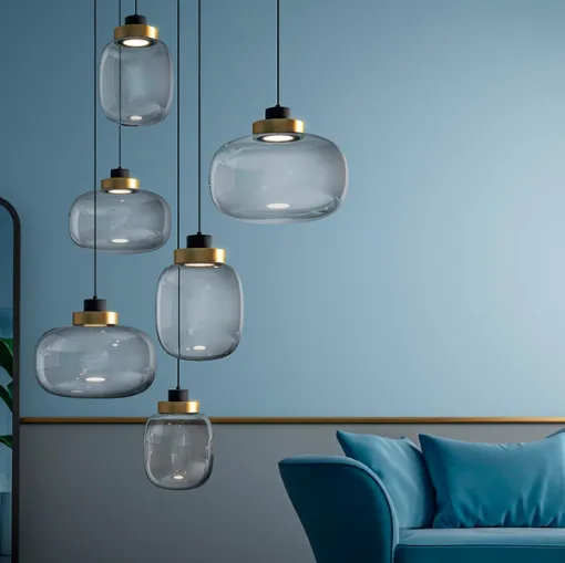 dettaglio lampada tooy legier
