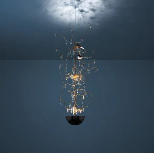  lampada Louis XIV