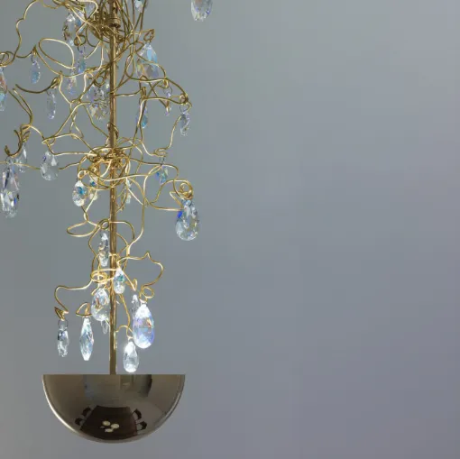  Lampada groppi