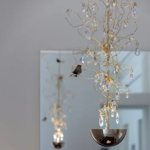  Lampada groppi