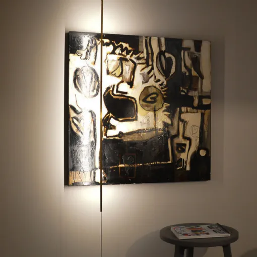  LAMPADA MASAI DESIGN