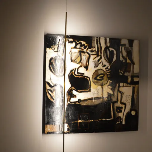  MASAI ILLUMINAZIONE