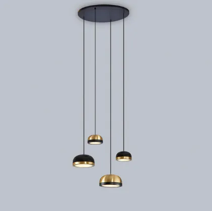 lampada molly design brescia