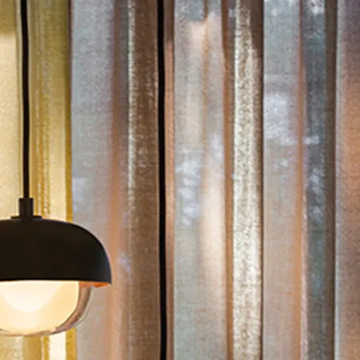 lampada design d'interni