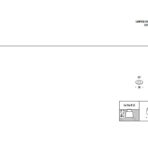 scheda tecnica out 58