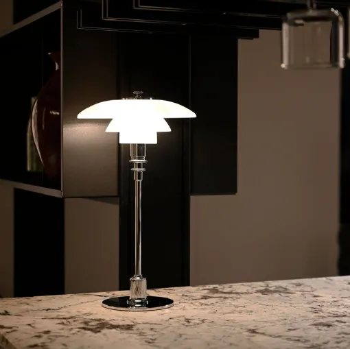  design lampada da tavolo