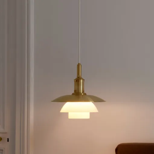 illuminazione lampada