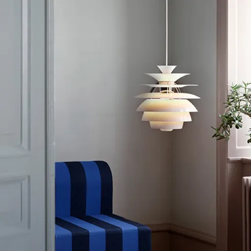 illuminazione lampada