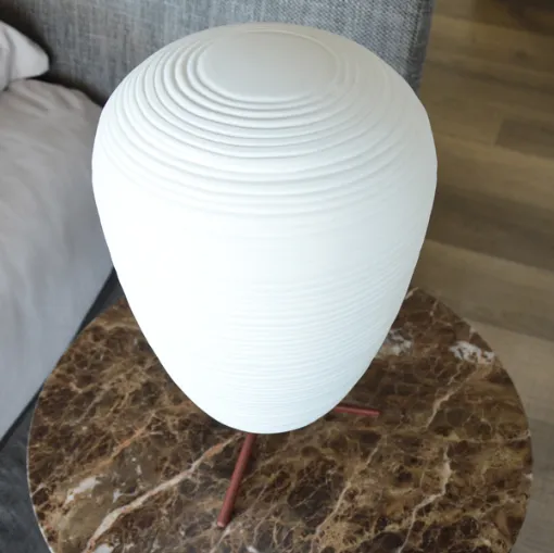 lampada foscarini da tavolo