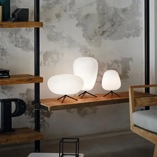 foscarini lampade tavolo