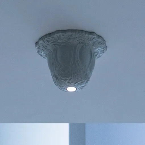 lampada da soffitto groppi