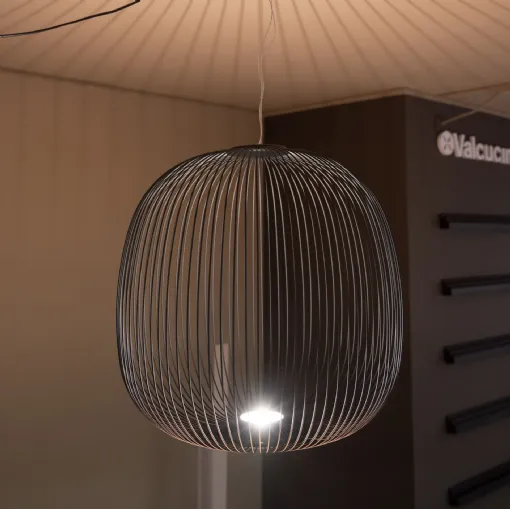 Lampada Spokes Foscarini