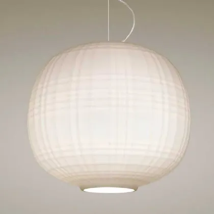 tartan foscarini