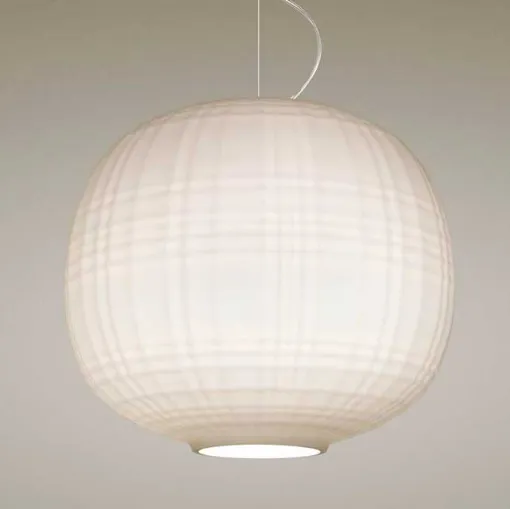 tartan foscarini