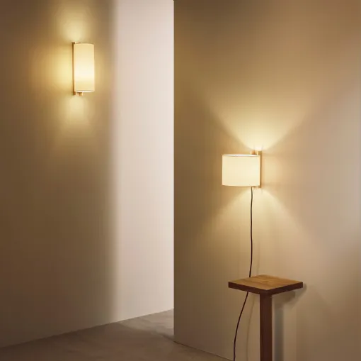 illuminazione lampada