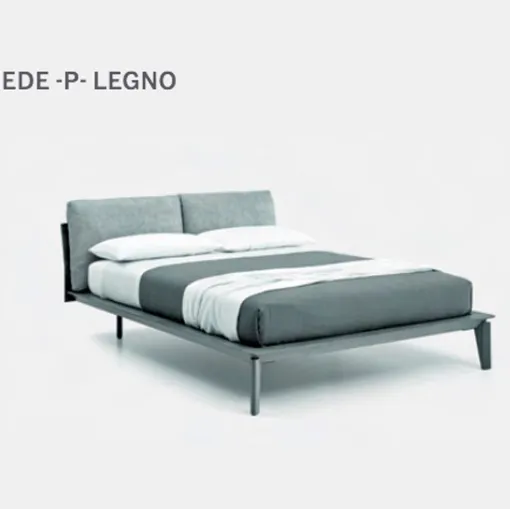 design letto abbraccio