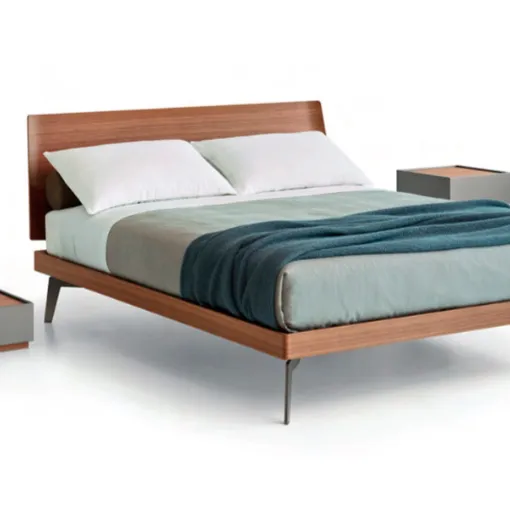 letto aliante 1.0 design 