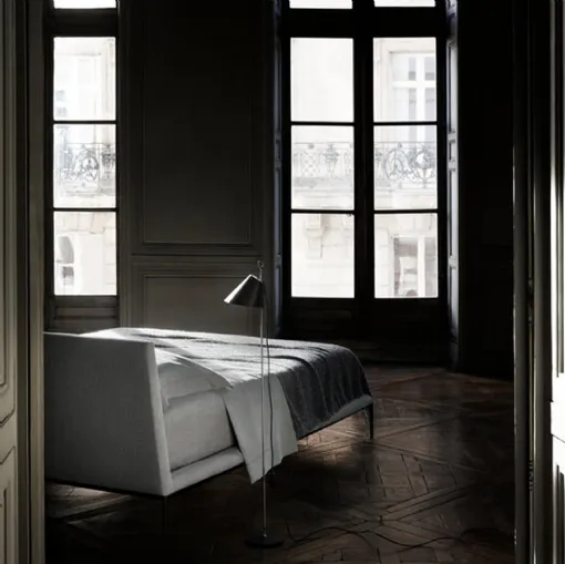 letto di design