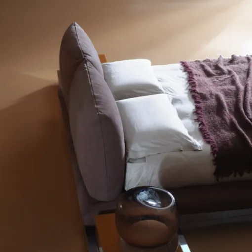  Letto Baxter