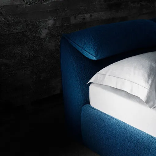 letto arredamento