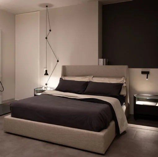 Letto Chloe Poliform