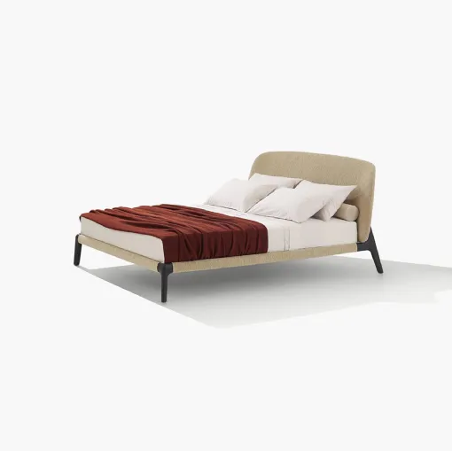 letto Curve Poliform