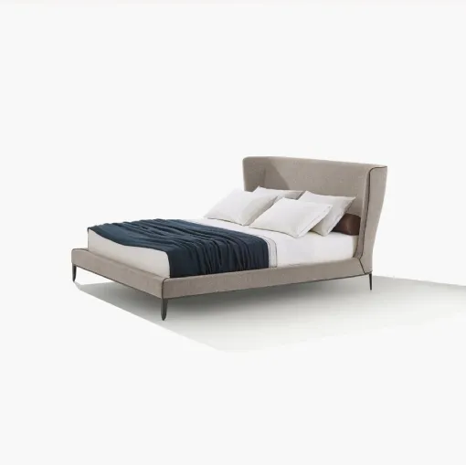  letto Gentleman Poliform