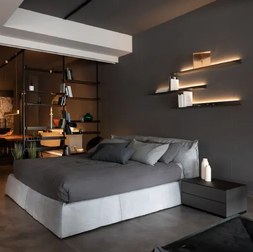Letto Paris Slim Baxter