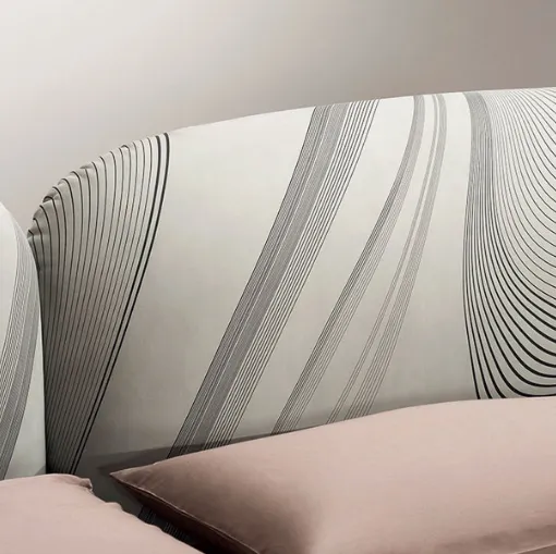 letto di design 