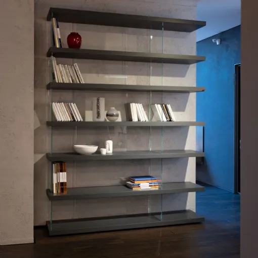 Librerie moderne