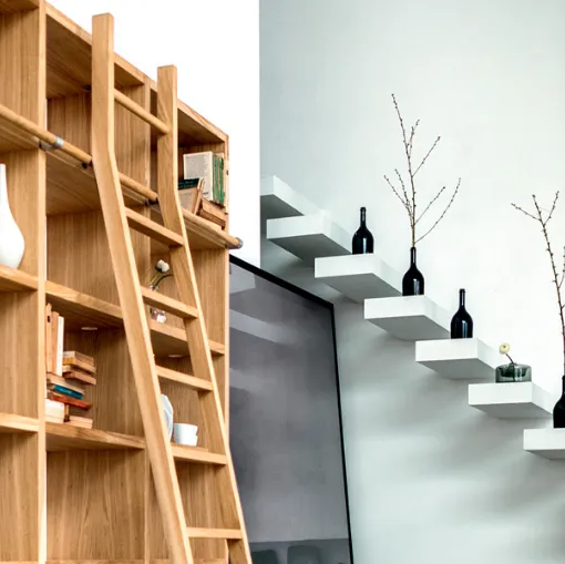 design libreria 