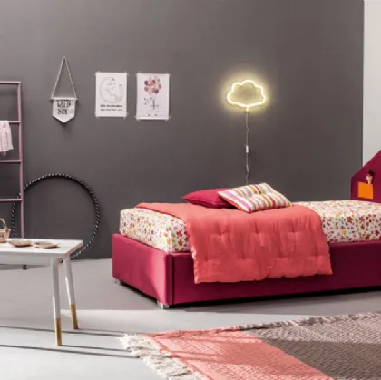 letto max home twils