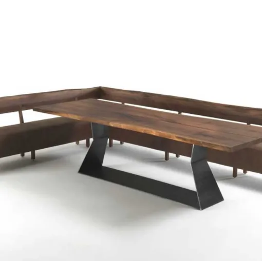 betty bench panca in legno