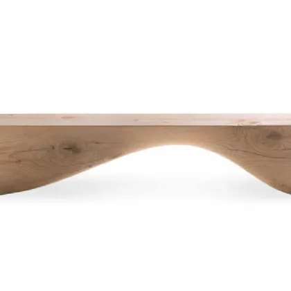 curve bench riva 1920