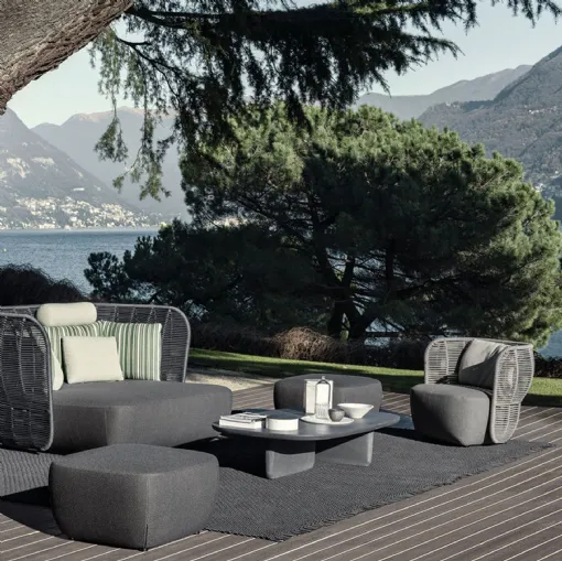  b&b italia poltrona