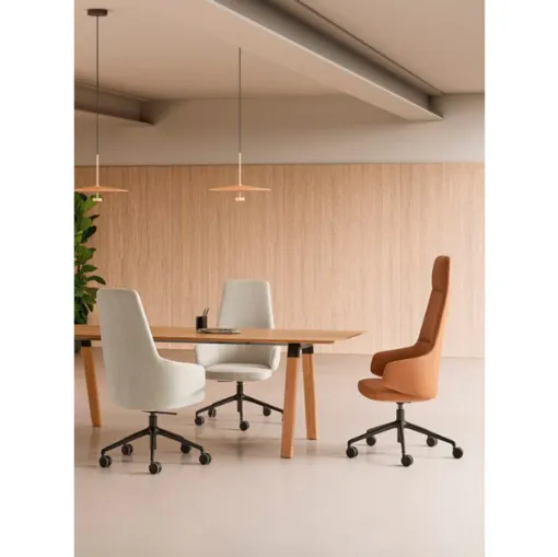 binar executive arredo ufficio inclass