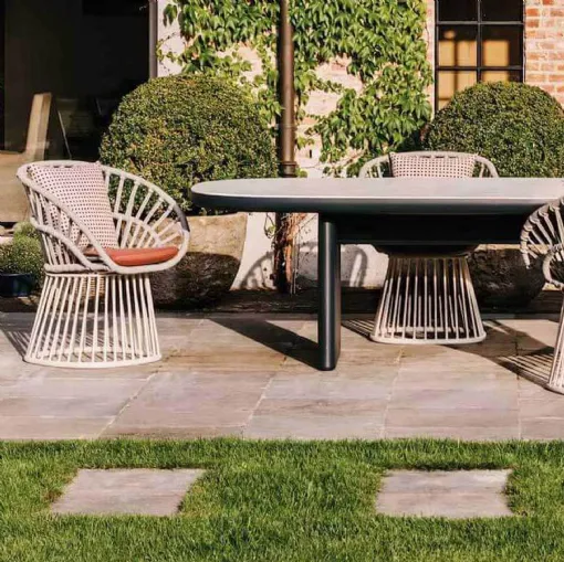  arredamento outdoor kettal