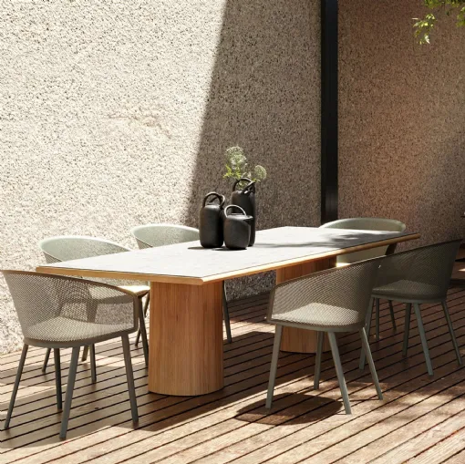  arredamento outdoor sedia