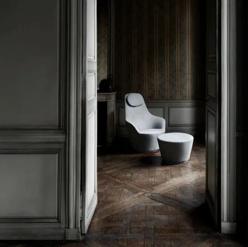 poltrona mantova