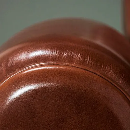  baxter dettaglio pelle