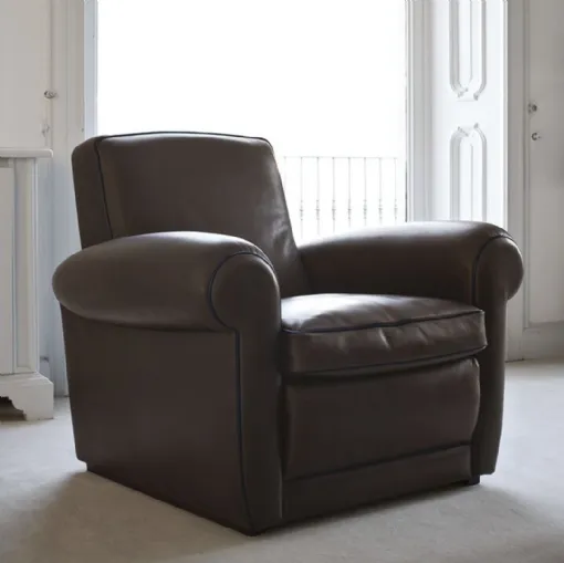  Poltrona Mickey Baxter