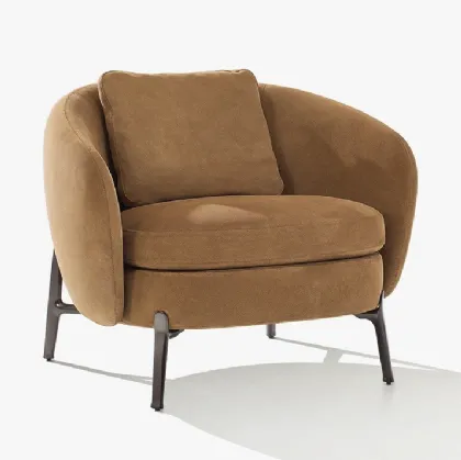  Poltrona di design