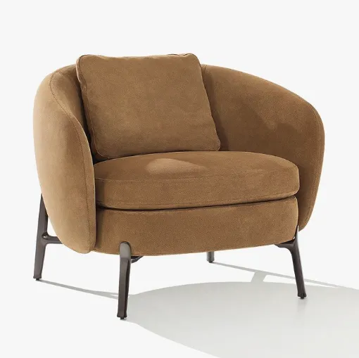  Poltrona di design