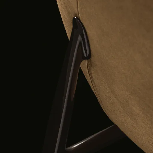   Poltrona di design