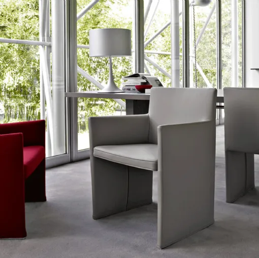 poltrona di design
