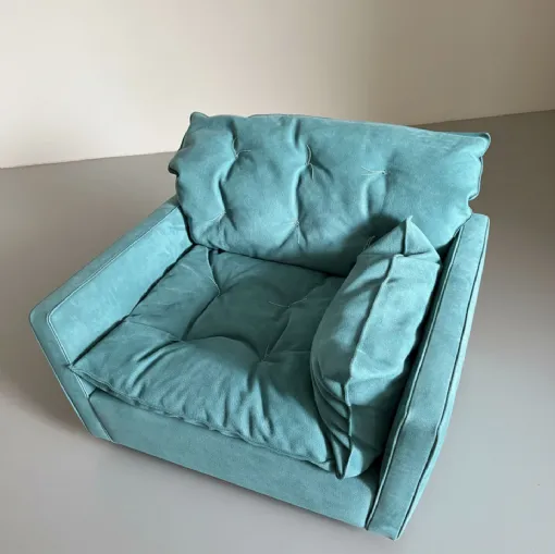 Poltrona Sorrento Baxter